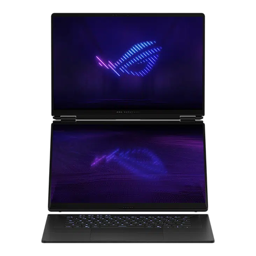 מחשב נייד Asus ROG Zephyrus Duo 16 GX651AX-SR096X אסוס