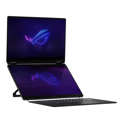 מחשב נייד Asus ROG Zephyrus Duo 16 GX651AX-SR096X אסוס