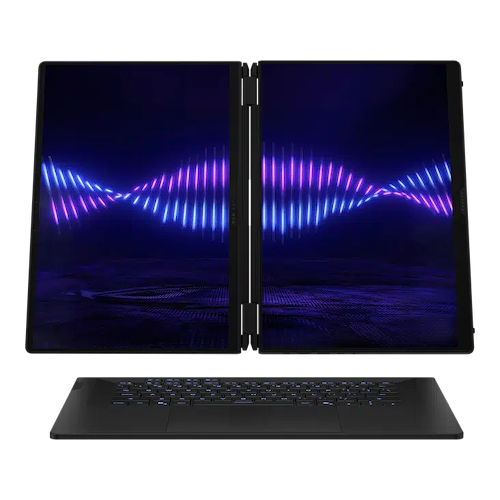 מחשב נייד Asus ROG Zephyrus Duo 16 GX651AX-SR096X אסוס