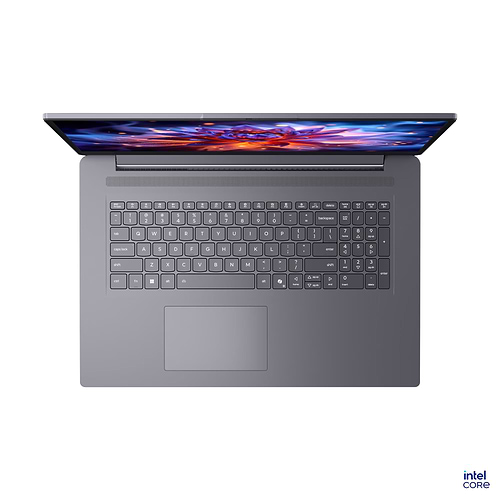 מחשב נייד Lenovo IdeaPad Slim 3 17IWC11 83VS002KIV לנובו