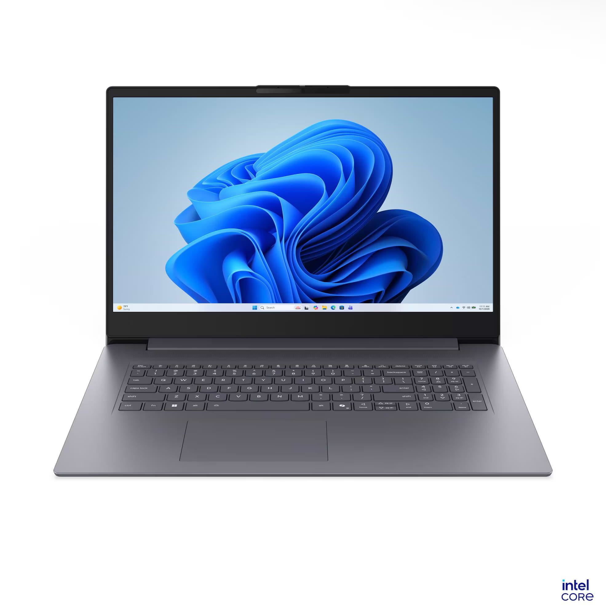 מחשב נייד Lenovo IdeaPad Slim 3 17IWC11 83VS002MIV לנובו