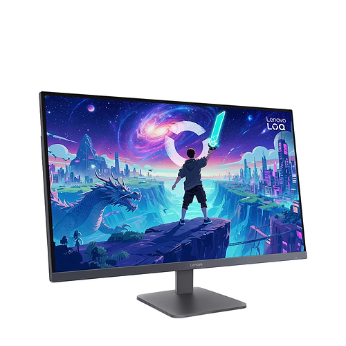 מסך מחשב Lenovo LOQ 32Q-10 68F7GAC1IS לנובו