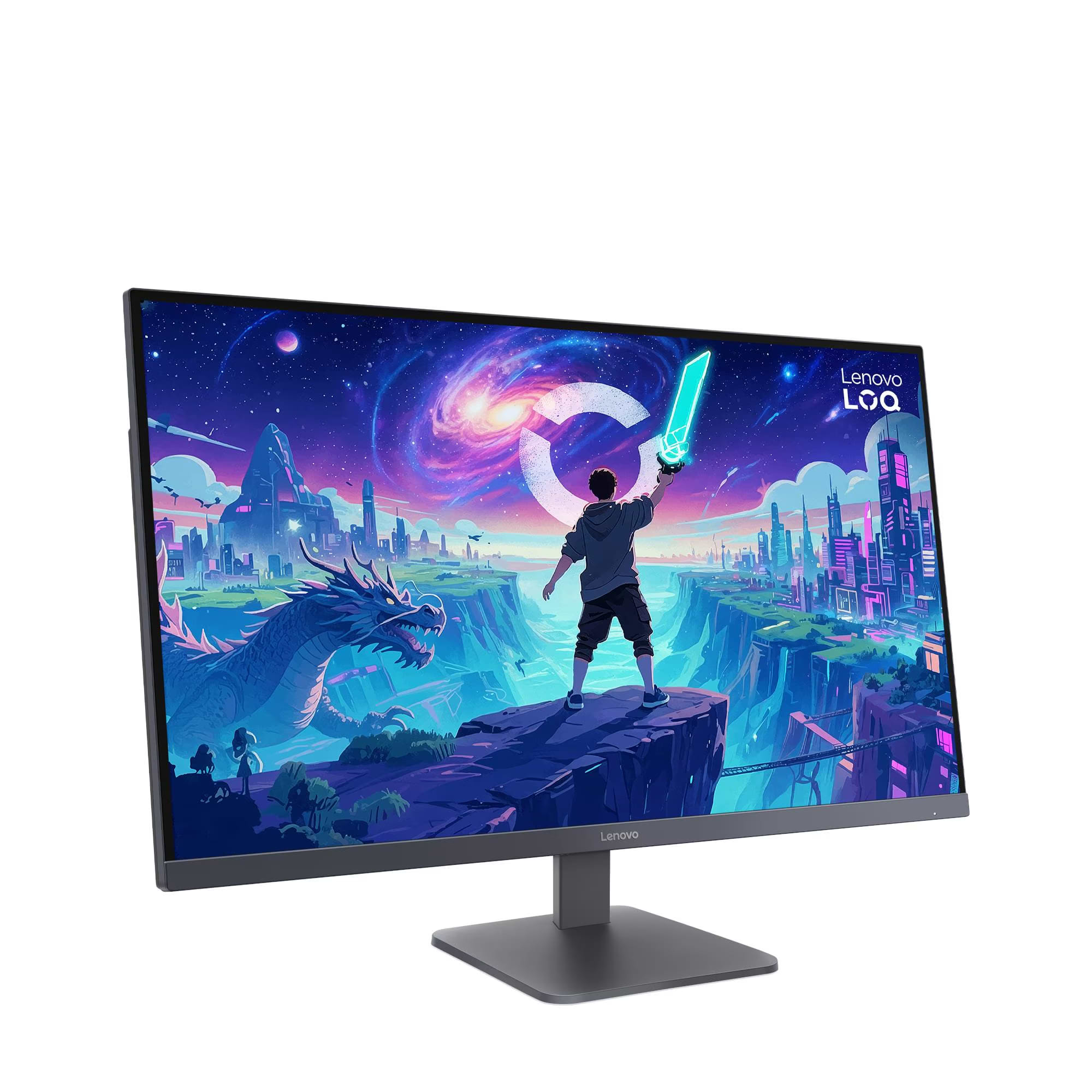 מסך מחשב Lenovo LOQ 32Q-10 68F7GAC1IS לנובו