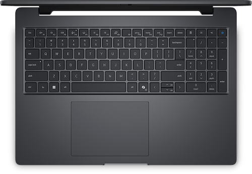 מחשב נייד Dell Pro Precision 5 PW516261 PW516261-8223 דל