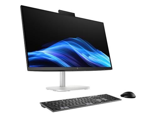 מחשב HP EliteStudio 8 All-in-One G1i 27 inch Desktop AI PC A55S7ET