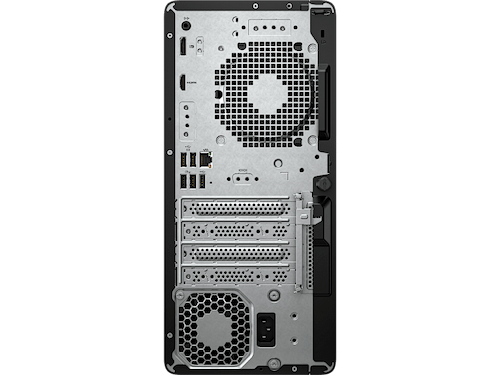 מחשב נייח HP EliteDesk 8 Tower G1i Desktop AI PC E1NZ6ET