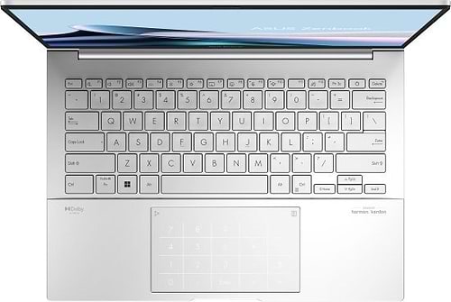 מחשב נייד Asus Zenbook 14 OLED UX3405CA-SU1214X אסוס
