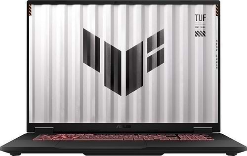 מחשב נייד Asus TUF Gaming A18 FA808 FA808PM-TT012 אסוס