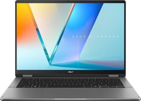 מחשב נייד Asus Vivobook S14 TP3407AA-SG007W אסוס
