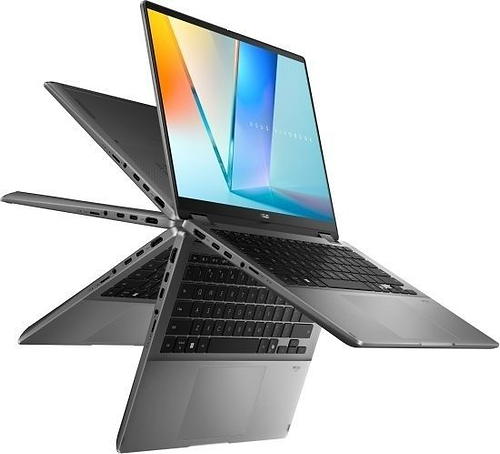 מחשב נייד Asus Vivobook S14 TP3407AA-SG007W אסוס