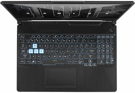 מחשב נייד Asus TUF Gaming A15 FA506NCG-HN319W אסוס