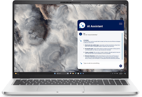 מחשב נייד Dell Pro 16 Plus PB16250 LT-RD33-16908 דל