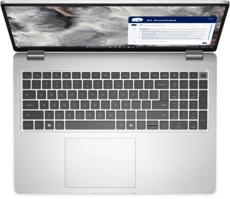 מחשב נייד Dell Pro 16 Plus PB16250 LT-RD33-16908 דל