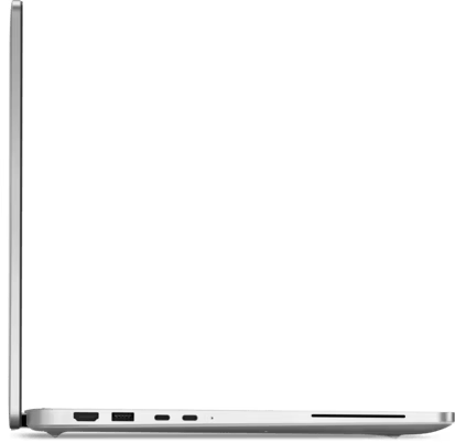 מחשב נייד Dell Pro 16 Plus PB16250 LT-RD33-16908 דל