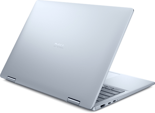 מחשב נייד Dell 14 Plus 2IN1 DB04250 IN-RD33-17025 דל