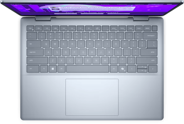 מחשב נייד Dell 14 Plus DB14250 IN-RD33-16564 דל