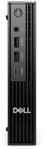 מחשב נייח Dell Pro Micro Plus QBM1250 OP-RD33-17071 דל