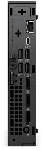 מחשב נייח Dell Pro Micro Plus QBM1250 OP-RD33-17071 דל