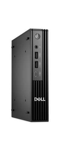 מחשב נייח Dell Pro Micro Plus QBM1250 OP-RD33-17071 דל