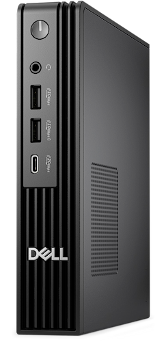 מחשב נייח Dell Pro Micro QCM1250 OP-RD33-17072 דל