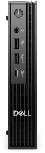 מחשב נייח Dell Pro Micro QCM1250 OP-RD33-17072 דל