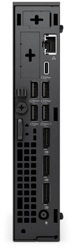 מחשב נייח Dell Pro Micro QCM1250 OP-RD33-17072 דל