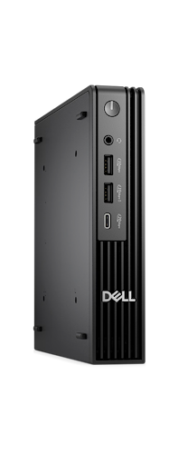 מחשב נייח Dell Pro Micro QCM1250 OP-RD33-17072 דל