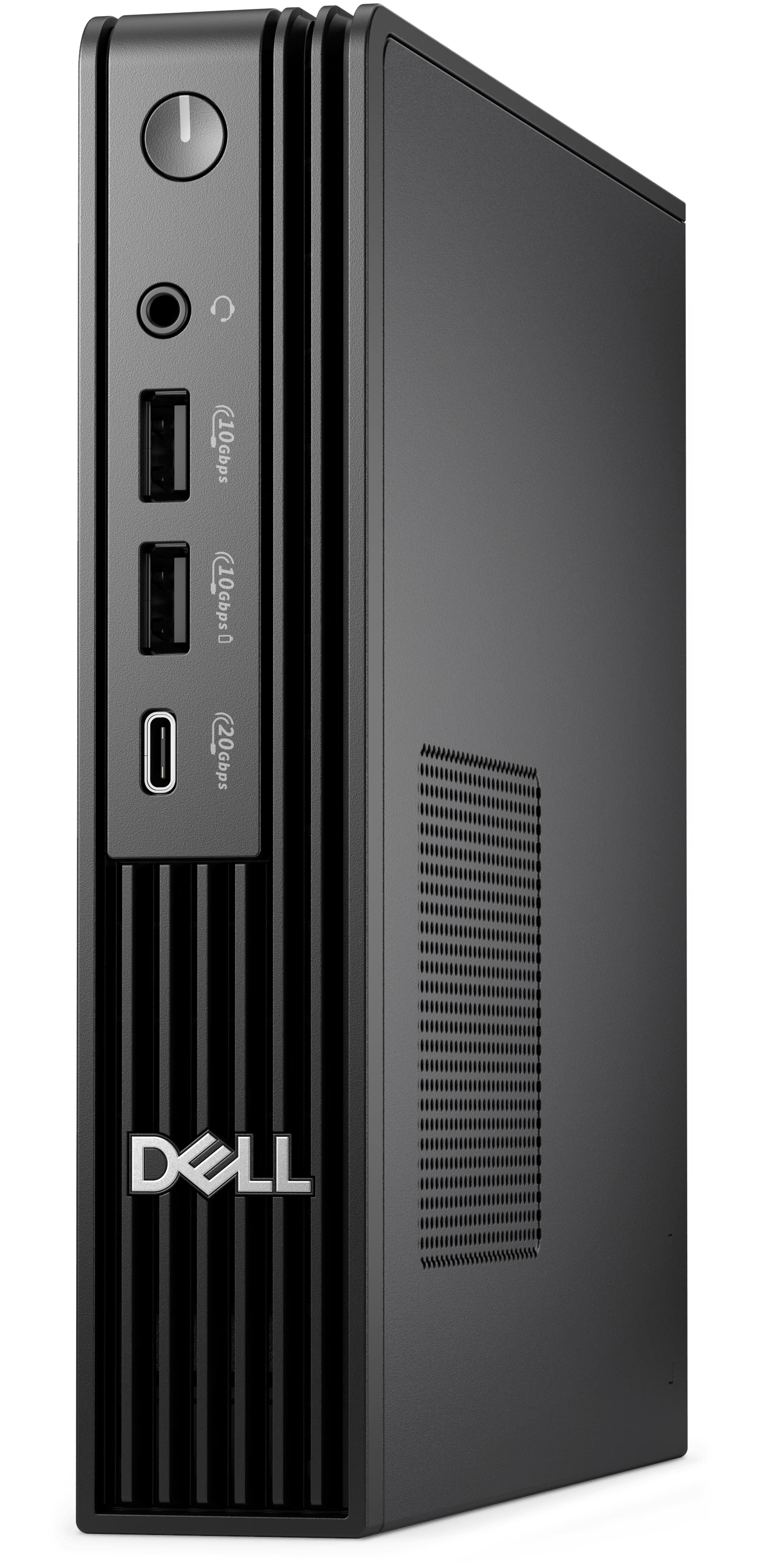מחשב נייח קטן Dell Pro Micro QCM1250 OP-RD33-16851 דל