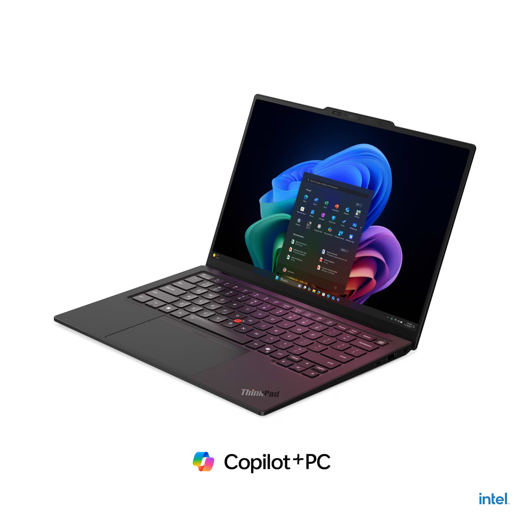 מחשב נייד Lenovo ThinkPad X1 Carbon Gen 14 21V7009JIV לנובו