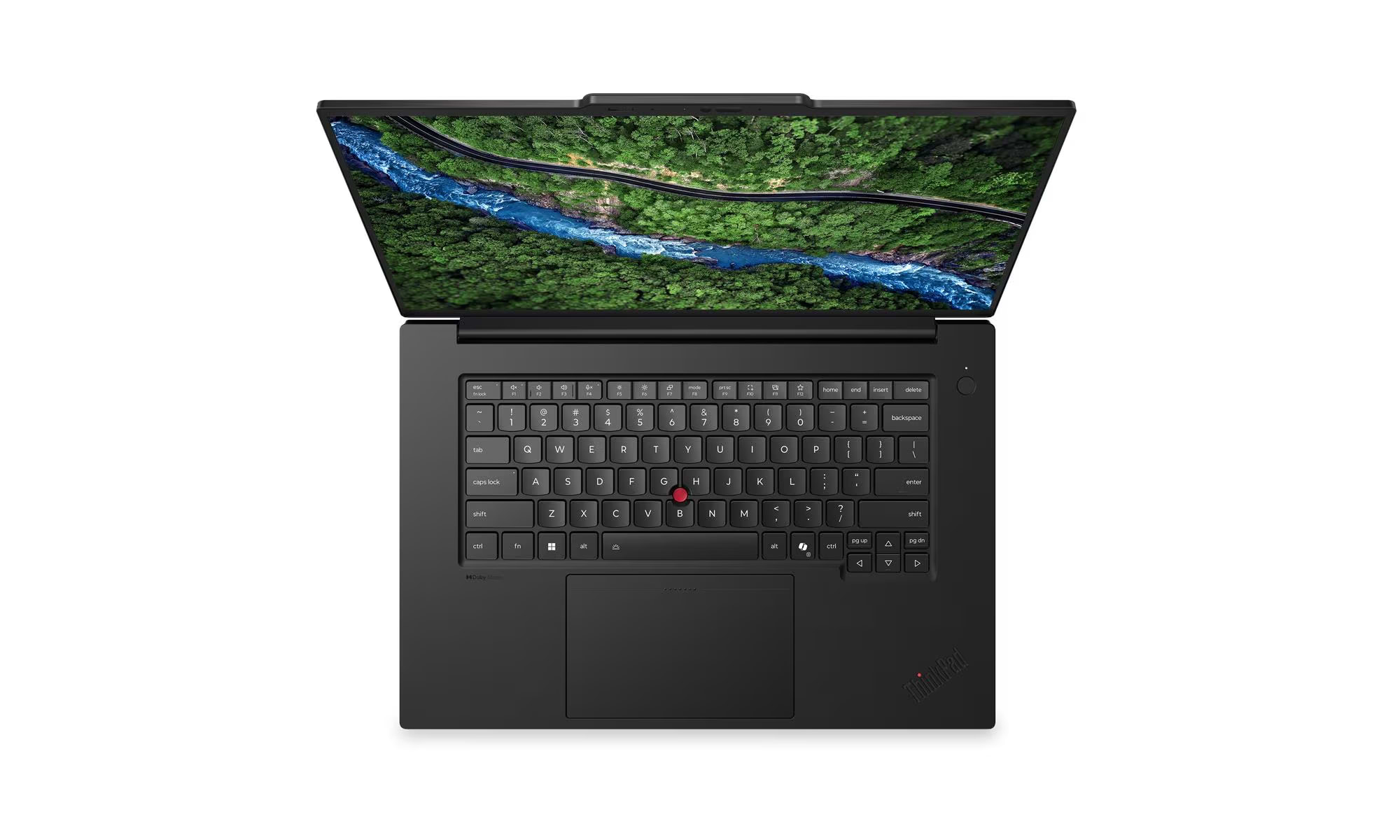 מחשב נייד Lenovo ThinkPad P1 Gen 9 21UE000NIV לנובו