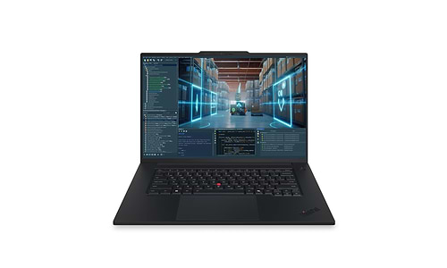 מחשב נייד Lenovo ThinkPad P1 Gen 9 21UE000FIV לנובו