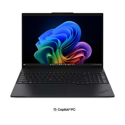 מחשב נייד Lenovo ThinkPad L16 Gen 3 21X8002HIV לנובו