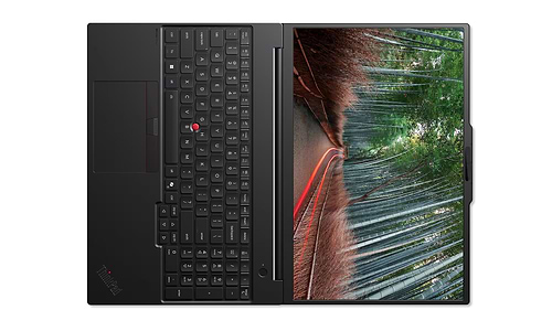 מחשב נייד Lenovo ThinkPad P16s Gen 5 21XE001AIV לנובו