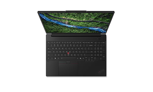 מחשב נייד Lenovo ThinkPad P16s Gen 5 21XE001AIV לנובו