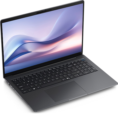 מחשב נייד Dell Pro Precision 5 16S PW516260-9437 דל