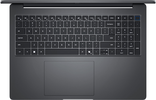 מחשב נייד Dell Pro Precision 5 16S PW516260-9437 דל