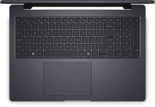 מחשב נייד Dell Pro Precision 5 16 PW516261 PW516261-8377 דל