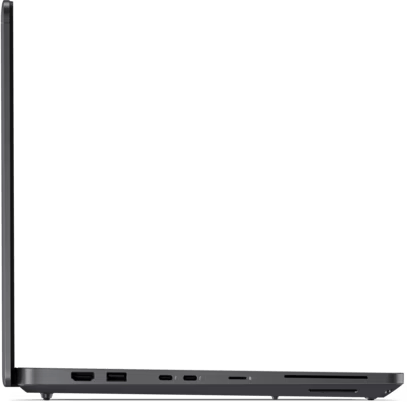 מחשב נייד Dell Pro Precision 5 16 PW516261 PW516261-8377 דל