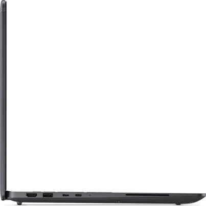 מחשב נייד Dell Pro Precision 5 16 PW516260S PW516260-8253 דל
