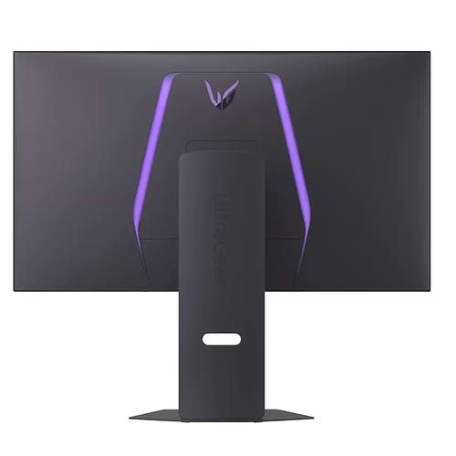 מסך מחשב LG UltraGear OLED Gaming Monitor 32GX870A-B