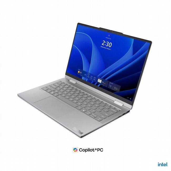 מחשב נייד Lenovo ThinkBook 14 2-in-1 G6 IPL 22AR002KIV לנובו