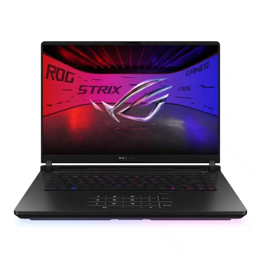 מחשב נייד Asus ROG Strix SCAR 18 G835LXG-TQ580X אסוס