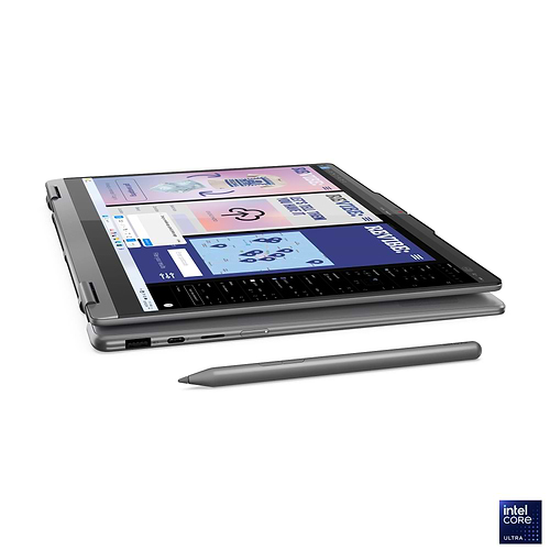 מחשב נייד Lenovo Yoga 7 2-in-1 14ILL10 83JQ00KVIV לנובו