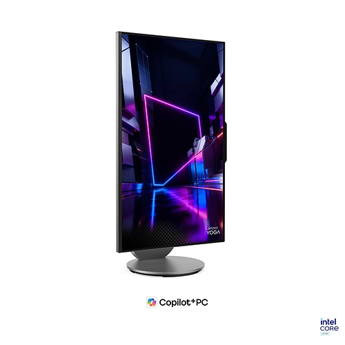 מחשב Lenovo All-In-One Yoga AIO 27IPH11 F0JR0021IV לנובו