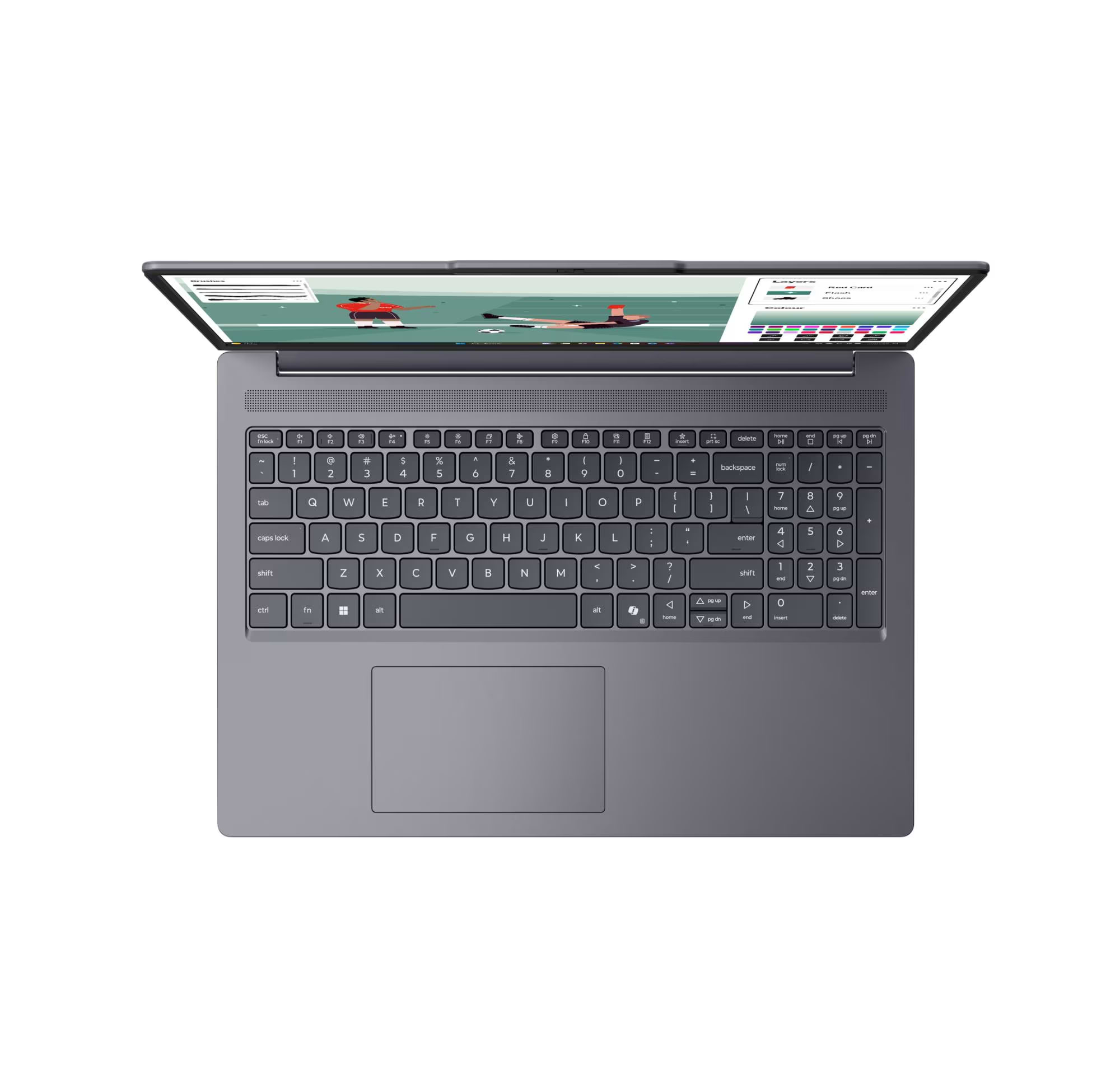 מחשב נייד Lenovo IdeaPad Slim 3 16IWC11 83RS002PIV לנובו