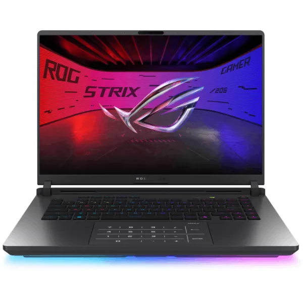 מחשב נייד Asus ROG Strix G16 G615LW-TS300X אסוס