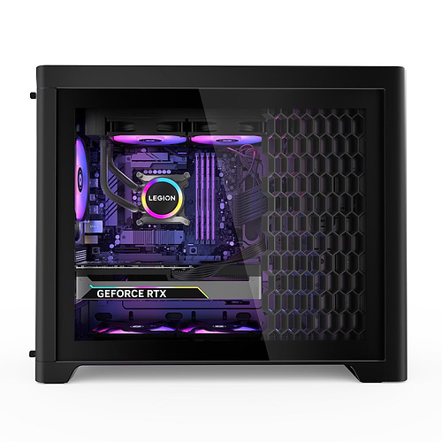 מחשב נייח Lenovo Legion T5 30IAS10 90YA00AKYS לנובו