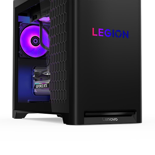 מחשב נייח Lenovo Legion T5 30IAS10 90YA00AKYS לנובו
