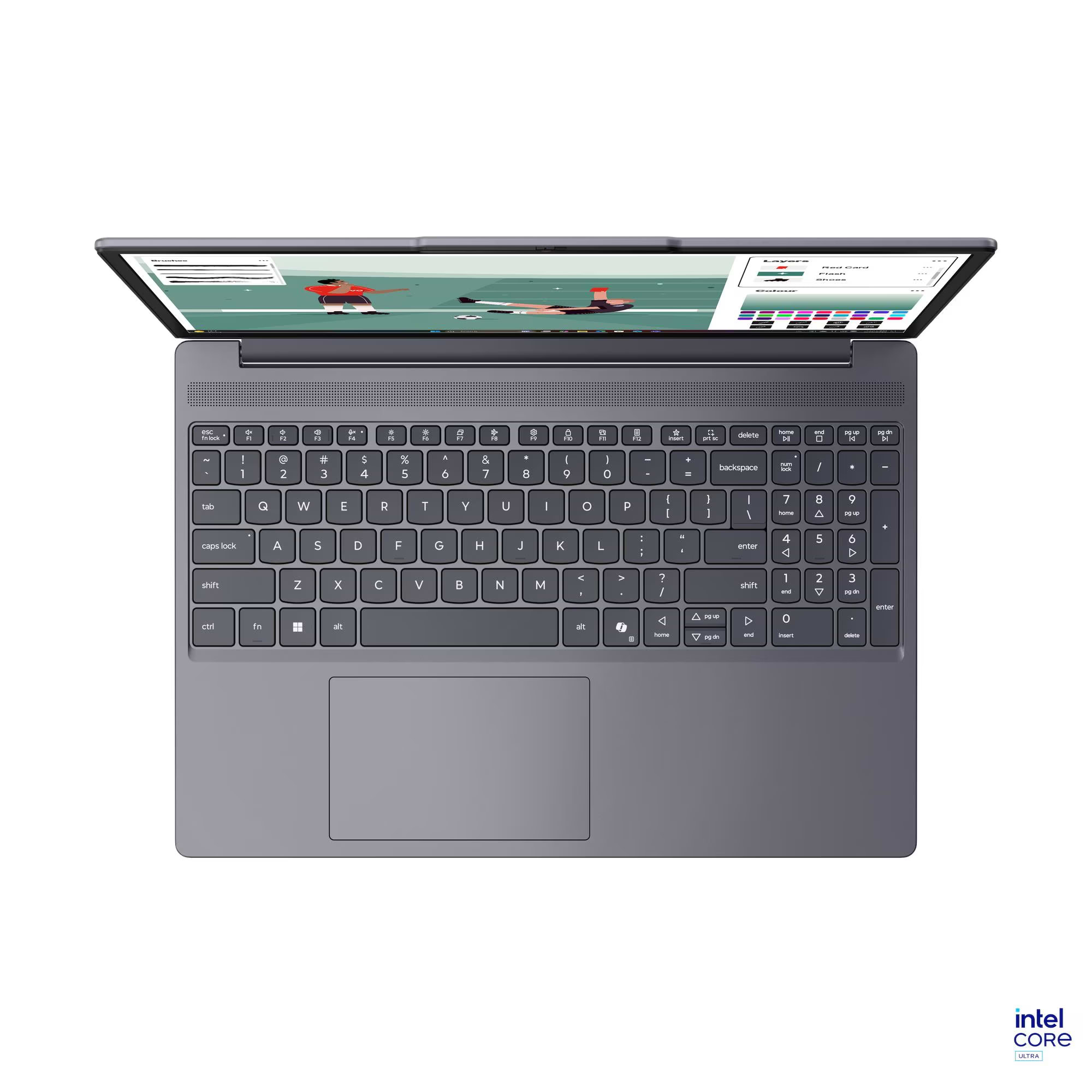 מחשב נייד Lenovo IdeaPad Slim 3 15IPH11 83UR00DNIV לנובו