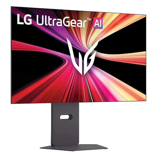 מסך מחשב LG UltraGear 32GX870B-B